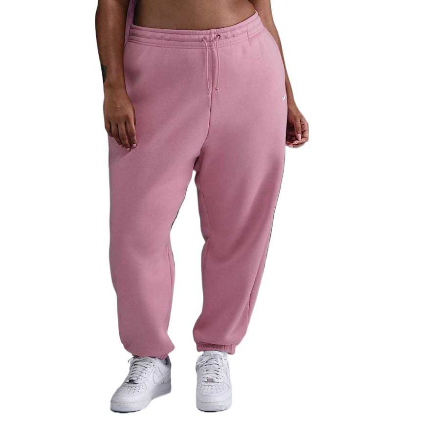 Nike Nike Sportswear Phoenix Fleece Casual Pants Women's Elemental Pink/Sail