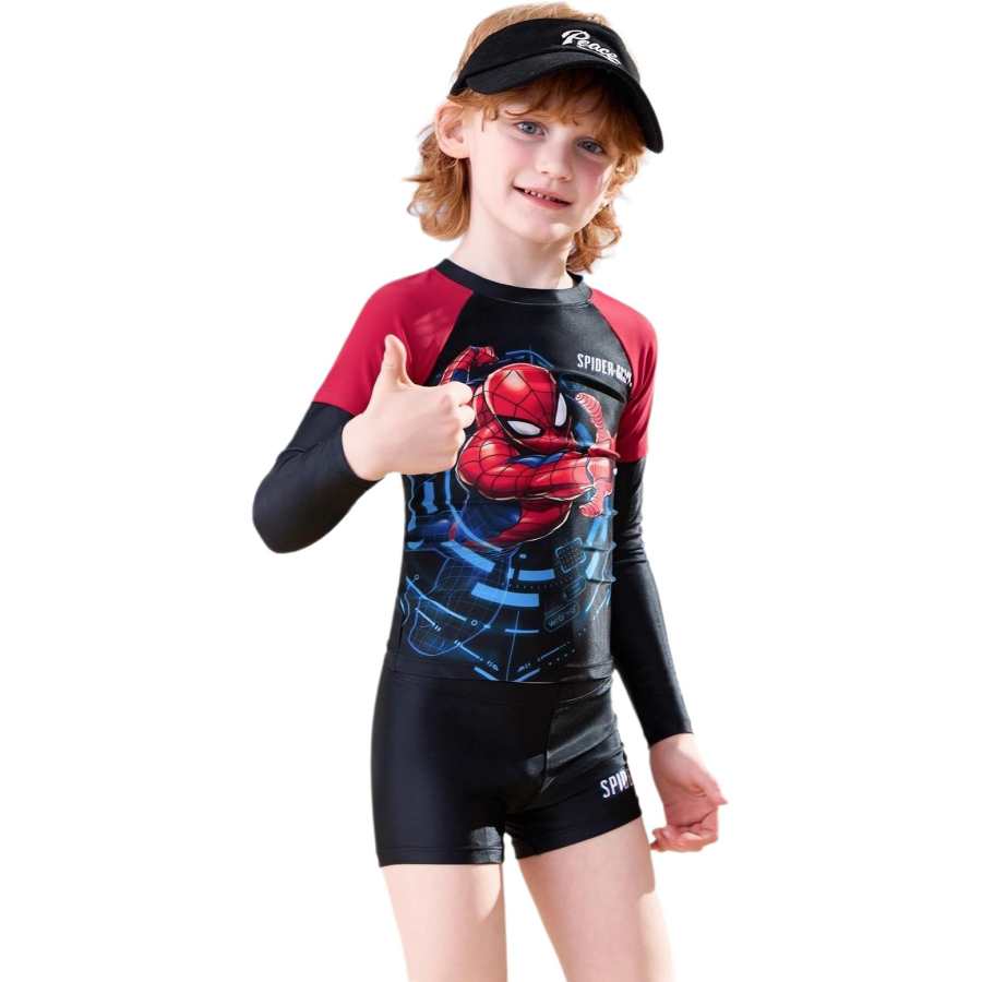 Disney Kids' Swimsuit 2 Piece Set Children Aged 3 7 Years Old