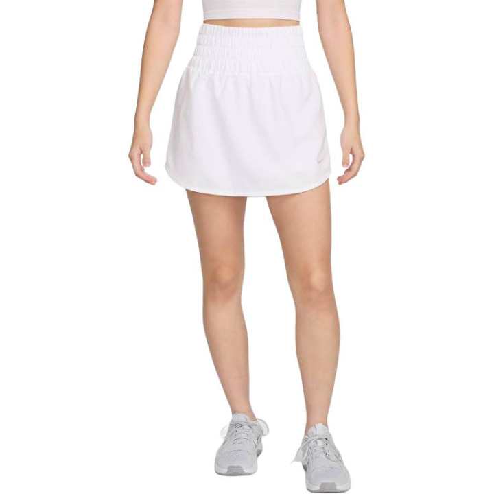 Nike Nike Casual Short Skirts Women's White