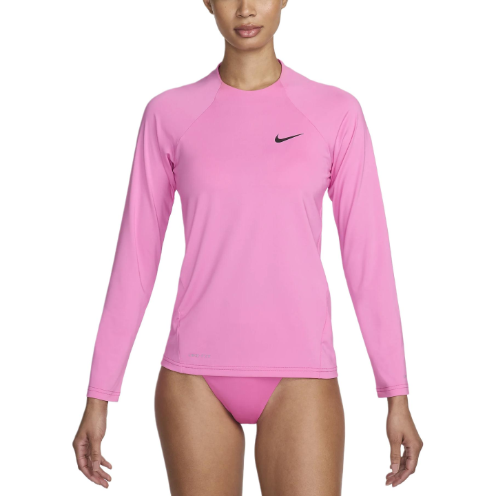 Nike Nike T Shirt Women's Naughty Pink