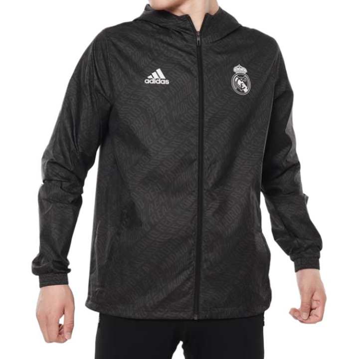 Adidas Adidas Jackets & Coats Men's Black