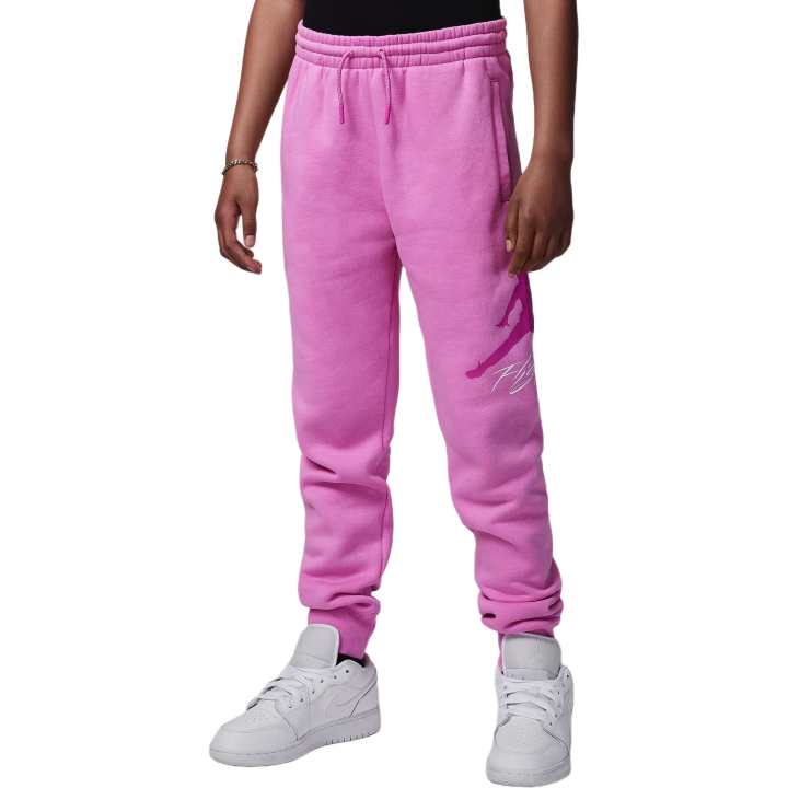 Jordan Jordan Grade School Knitted Sweatpants Moderate