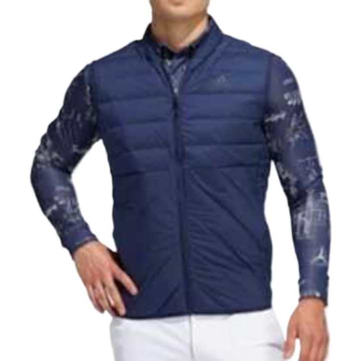 Adidas Adidas HEAVY DW VT Vest Men's College Navy