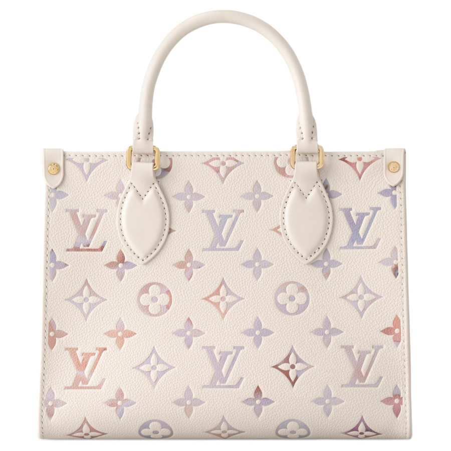 LOUIS VUITTON Lv None
