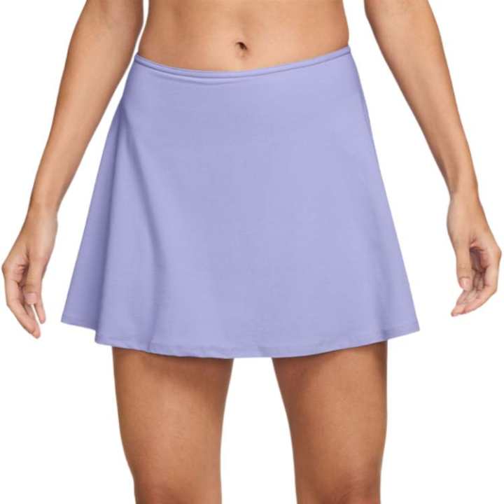 Nike Nike Casual Short Skirts Women's Purple