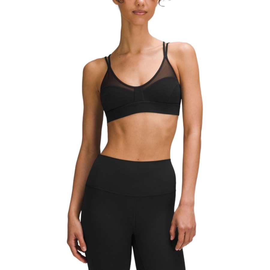 Lululemon Sports Underwear Women's