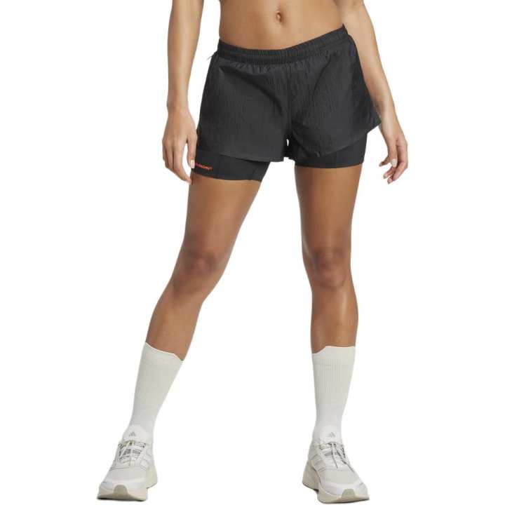 Adidas Adidas x Hermanos Koumori Adi365 drawstring shorts