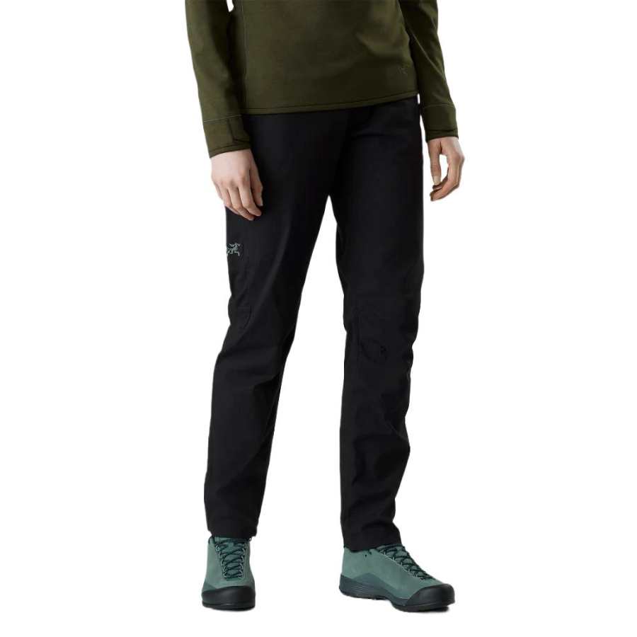 Arcteryx Arc'teryx Casual Pants Women's Black
