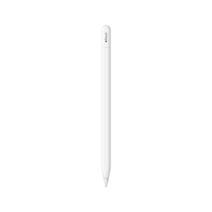 Apple Apple Pencil USB C Styluses Magnetic Attachment Compatibility For 2023/2022/2021 IPad Pro/2022 IPad Air