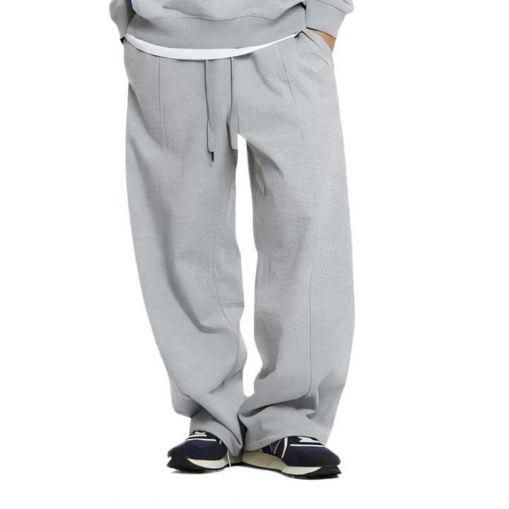 New Balance New Balance Casual Pants Men's Gray