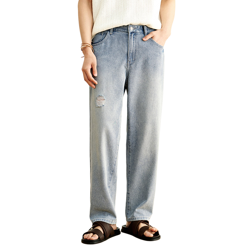 Semir Semir Cooling Technology Jeans Men's