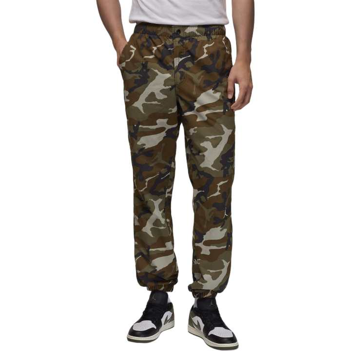 Jordan JORDAN Mvp Men's Camo Pants