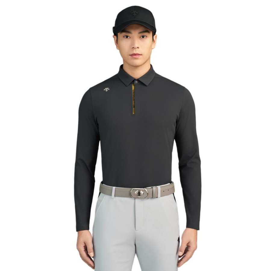 DESCENTE DESCENTE GOLF FIELD Golf Clothing Men's