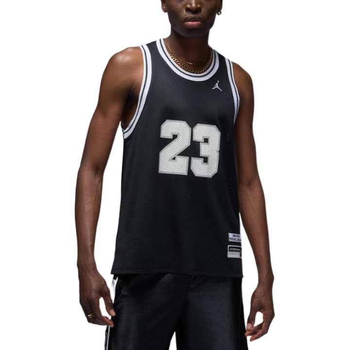 Jordan Jordan Essentials Men's Summer Jersey