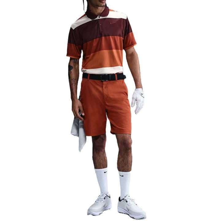Nike Nike Victory+ Men's Dri-FIT Golf Polo