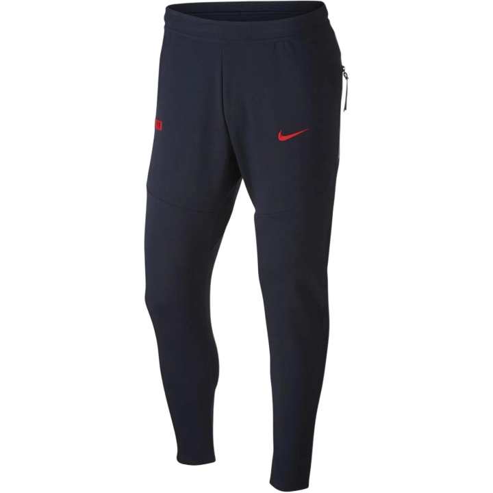 Nike Nike Knitted Sweatpants Men's Marine Blue