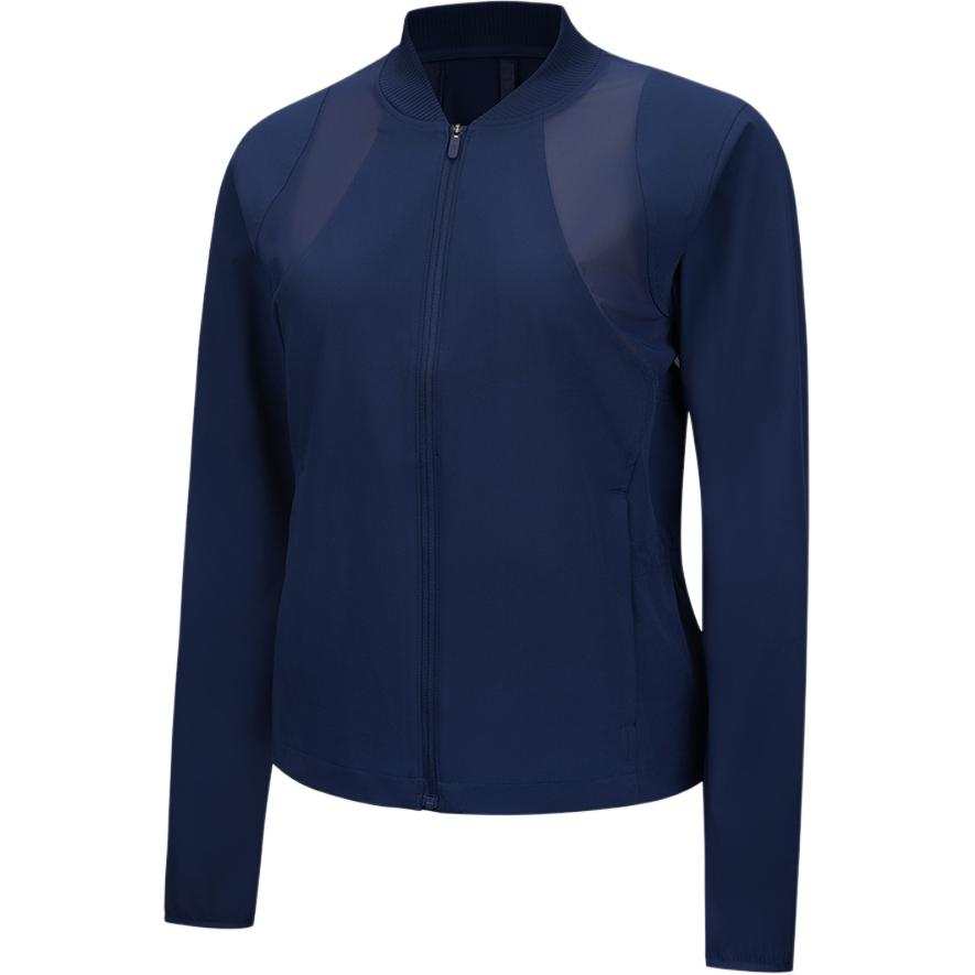 Lululemon Lululemon Jackets Women's Baseball Collar Thin Other