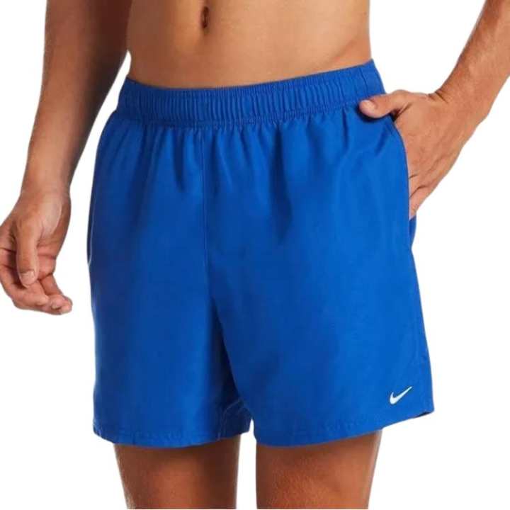 Nike Nike Swim Breaker Essential Men's 5" Brief-Lined Volley Short