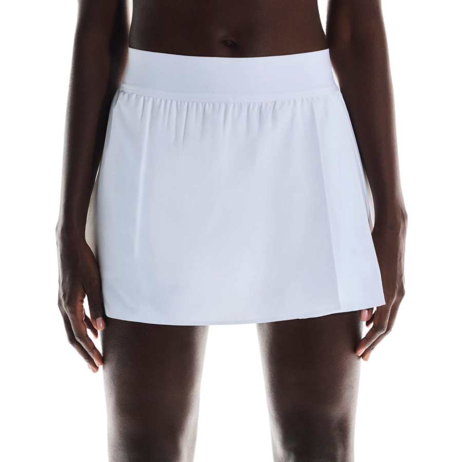 On On pleated tennis skirt