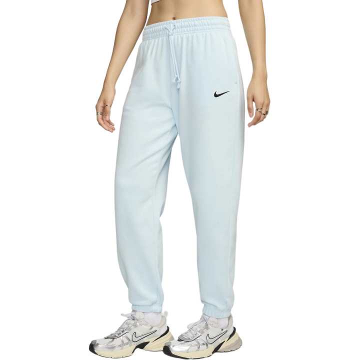 Nike Nike Sportswear Phoenix Fleece Knitted Sweatpants Women's Glacier Blue