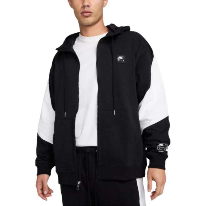 Nike Nike Air Men's Full Zip Fleece Hoodie