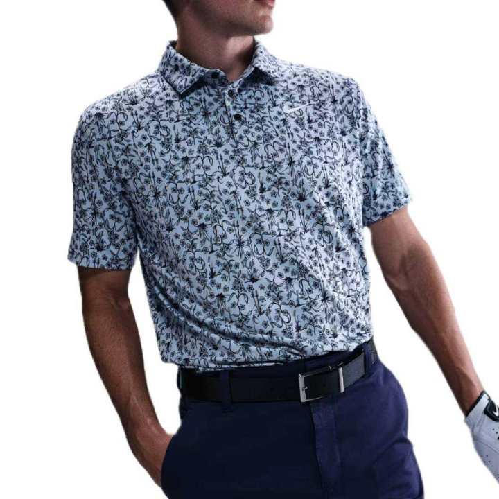 Nike Nike Tour Men's Dri-FIT Golf Polo
