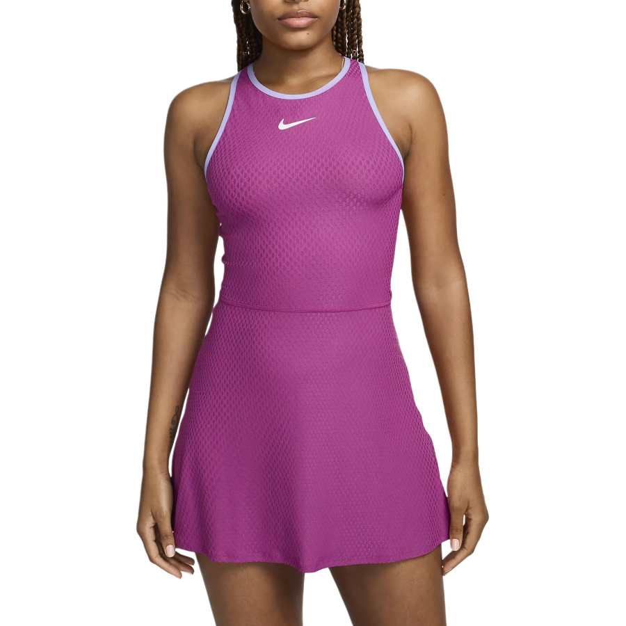 Nike Nike Court Slam Women's Dri-FIT Tennis Dress