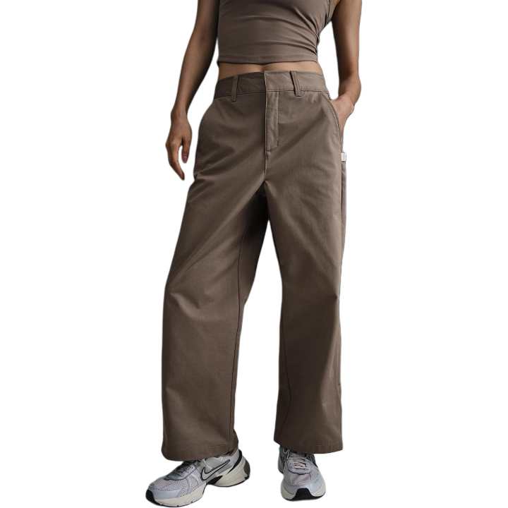 Nike Nike Casual Pants Women's Brown