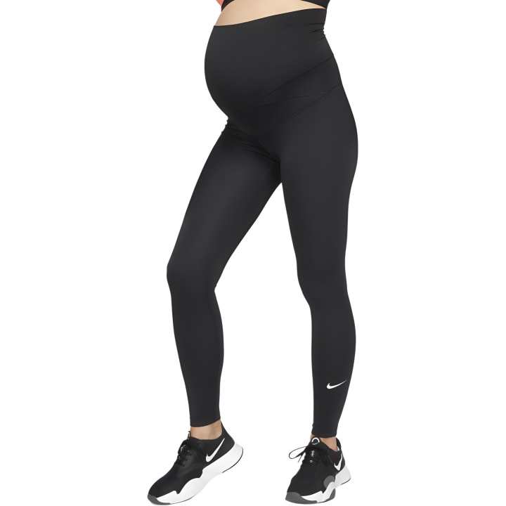 Nike Nike One M Women's High-Waisted Leggings Maternity