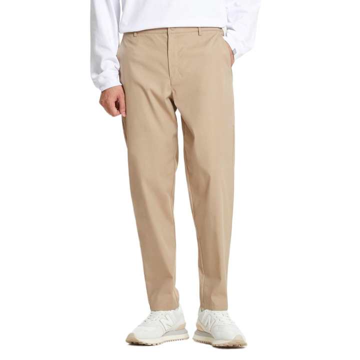 New Balance New Balance Casual Pants Men's Light Umber