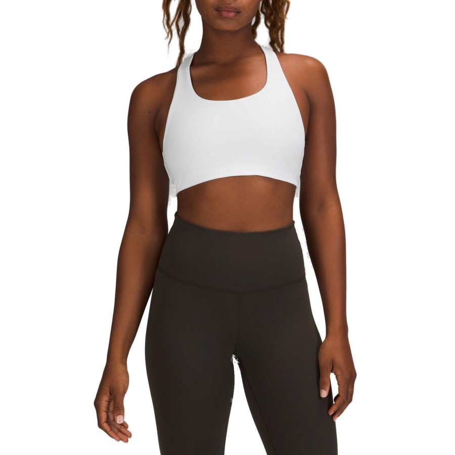 Lululemon Invigorate Sports Underwear Women's