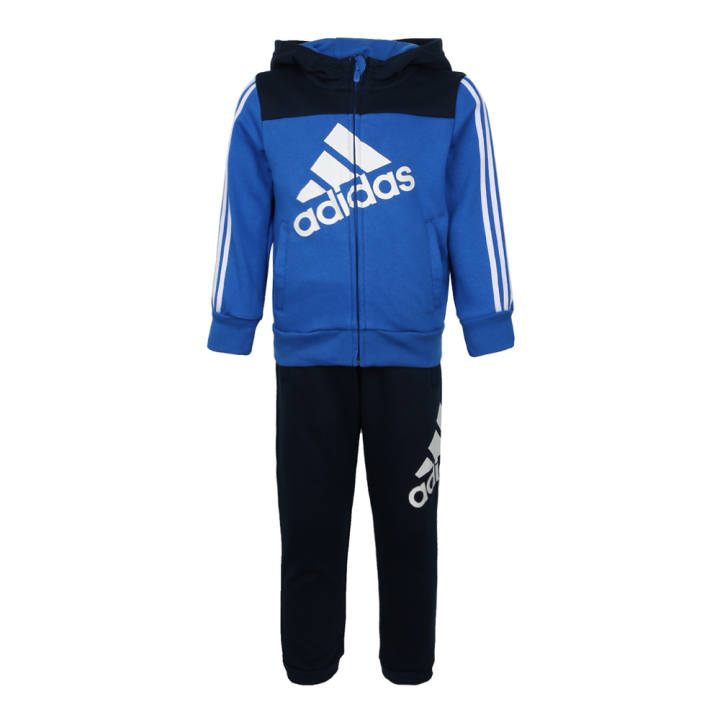 Adidas Adidas Casual Sportswear Children Aged 3 7 Years Old