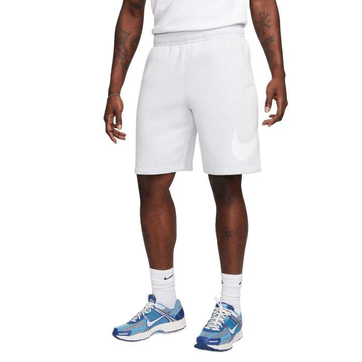 Nike Nike Sportswear Club Casual Shorts Men's White