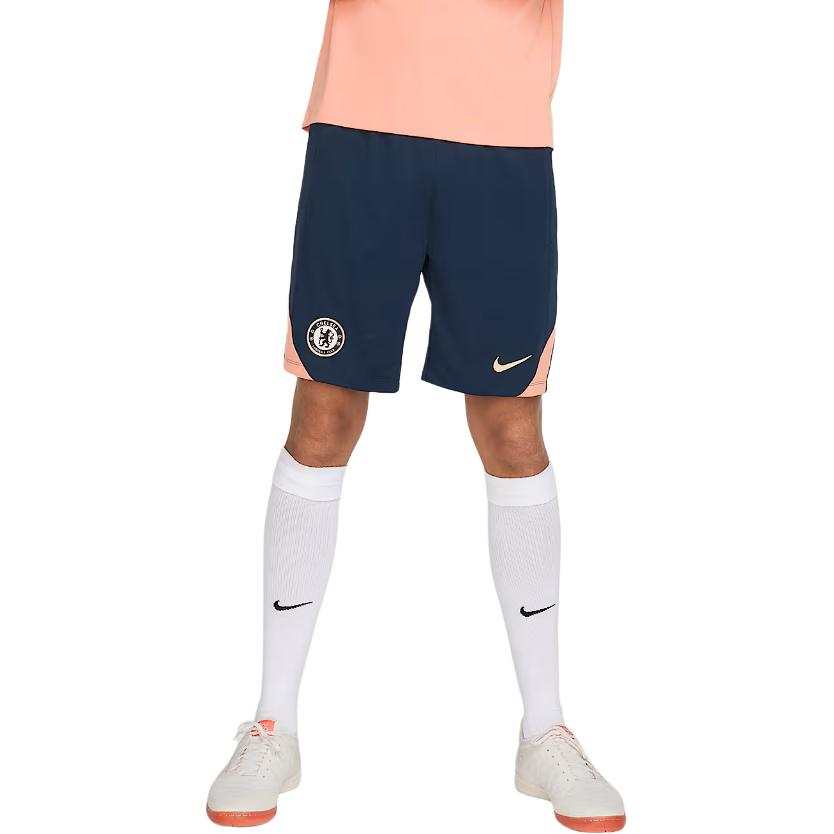 Nike Nike Chelsea Fc Strike Special Edition Men's Nike Soccer Knit Shorts