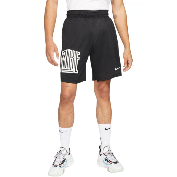 Nike Nike Casual Shorts Men's Black