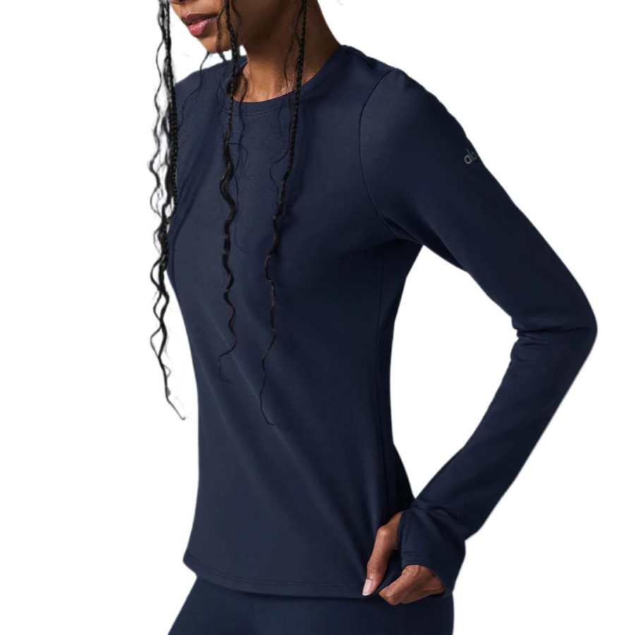 Alo Yoga Regular T Shirt Women's