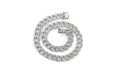 Inkopper Alloy Necklaces Unisex