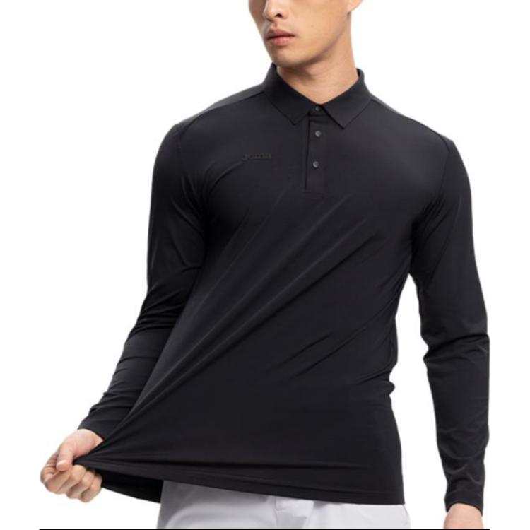 Joma Golf Clothing Men's Polo Collar Moderate