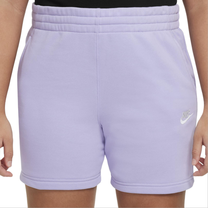 Nike Nike Shorts Teenagers Hydrangea