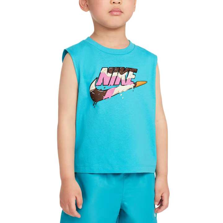 Nike Nike Tank Top SS25 Dust Flying Cactus Infant And Toddler