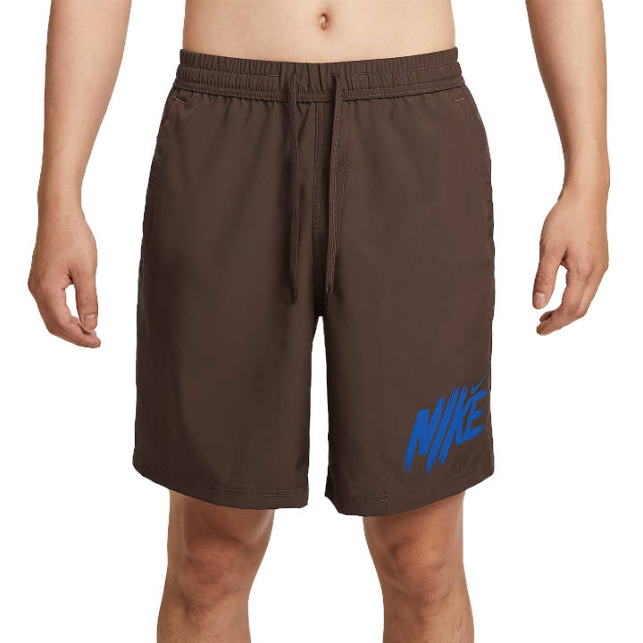 Nike Nike FORM DRI FIT Sports Shorts Men's