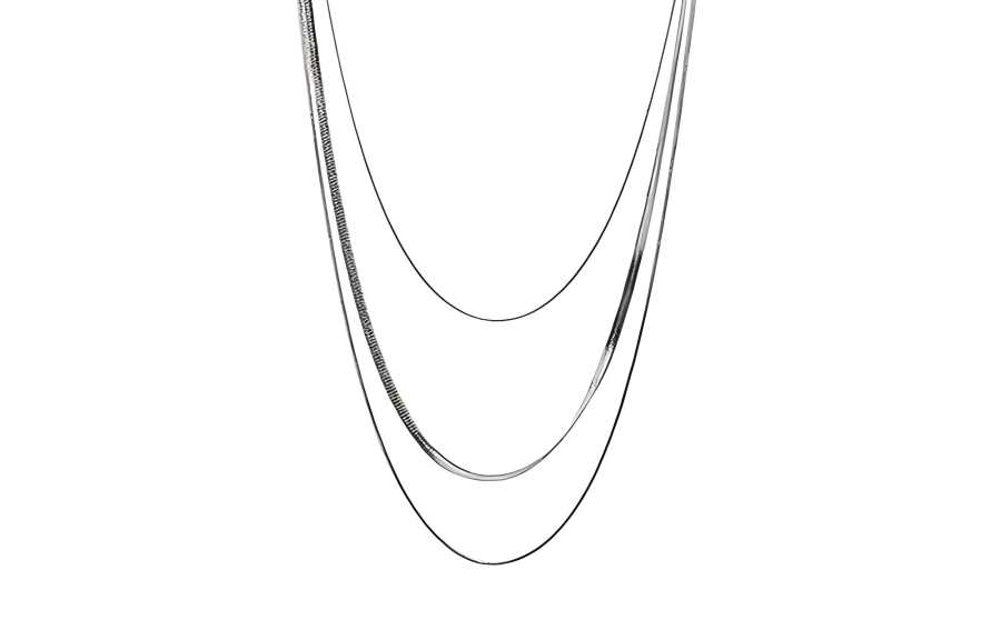 ICEKID ICEKID Titanium Steel Necklaces Unisex