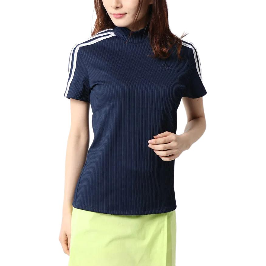 Adidas Adidas x GOLF/, T Shirt Women's Marine