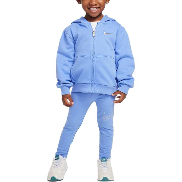 Nike Nike Casual Sportswear FW24 Royal Pulse Infant And Toddler