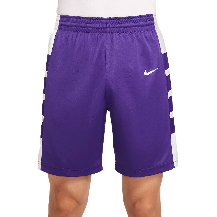 Nike Nike Dri Fit Sports Shorts Men's Team Purple