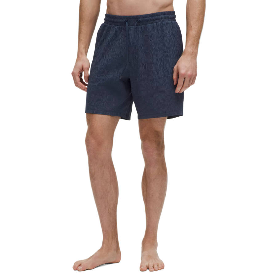 Lululemon Lululemon Textured Swimming Shorts Men's