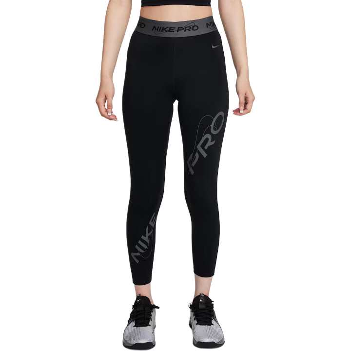 Nike Nike ProDri Fit Sports Pants Women's Black