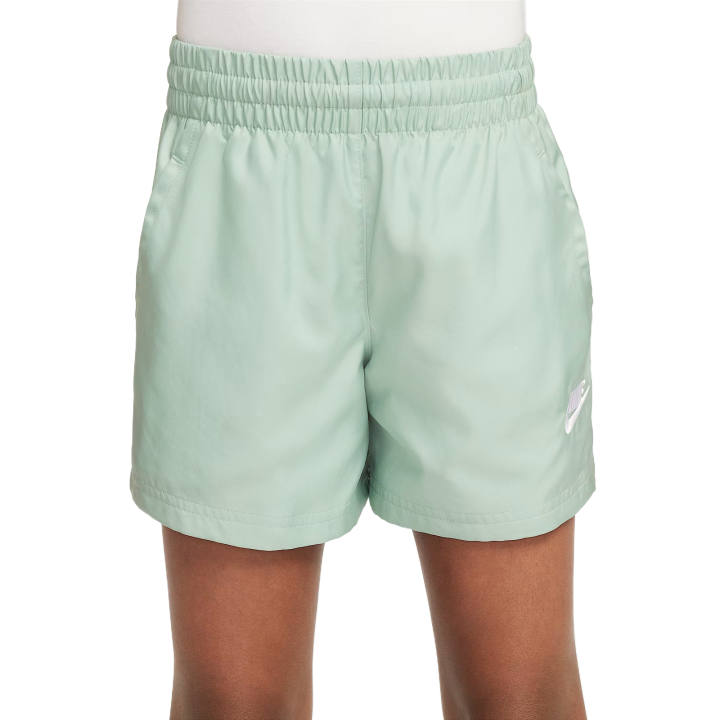 Nike Nike Sportswear Clubwoven Shorts Kids' Green