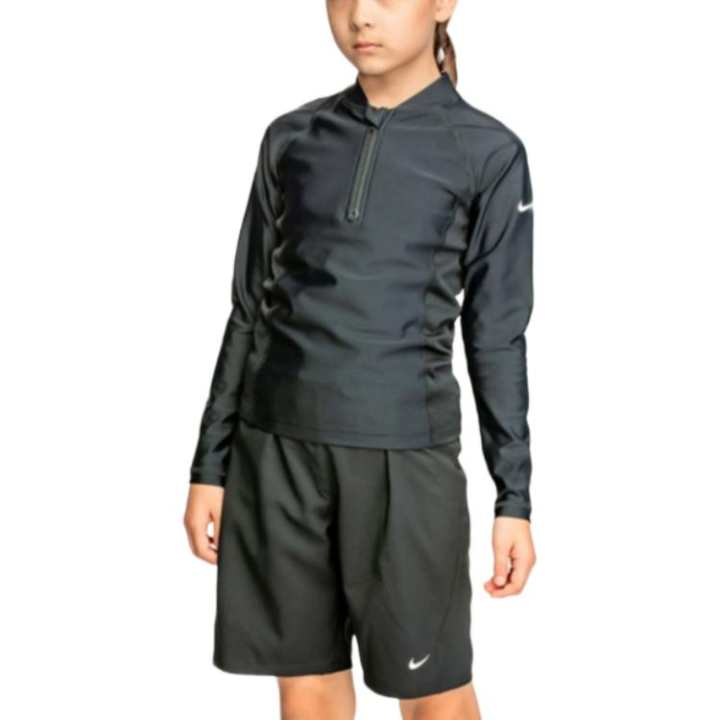 Nike Nike Kids' Swimsuit Kids' Black