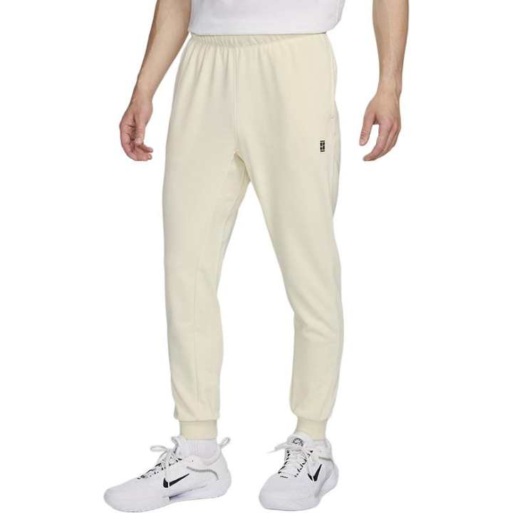 Nike Nike Knitted Sweatpants Men's Custard